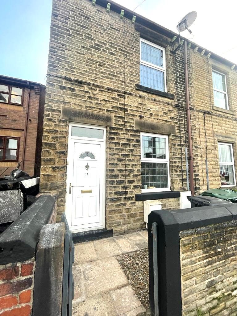 3 bed semidetached house to rent in Wentworth Road, Barnsley S74 Zoopla