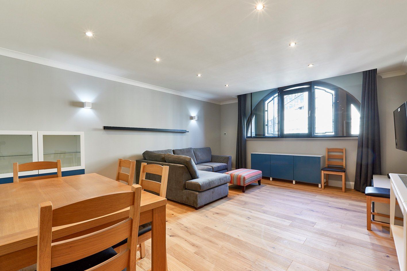 1B Belvedere Road, County Hall, London SE1