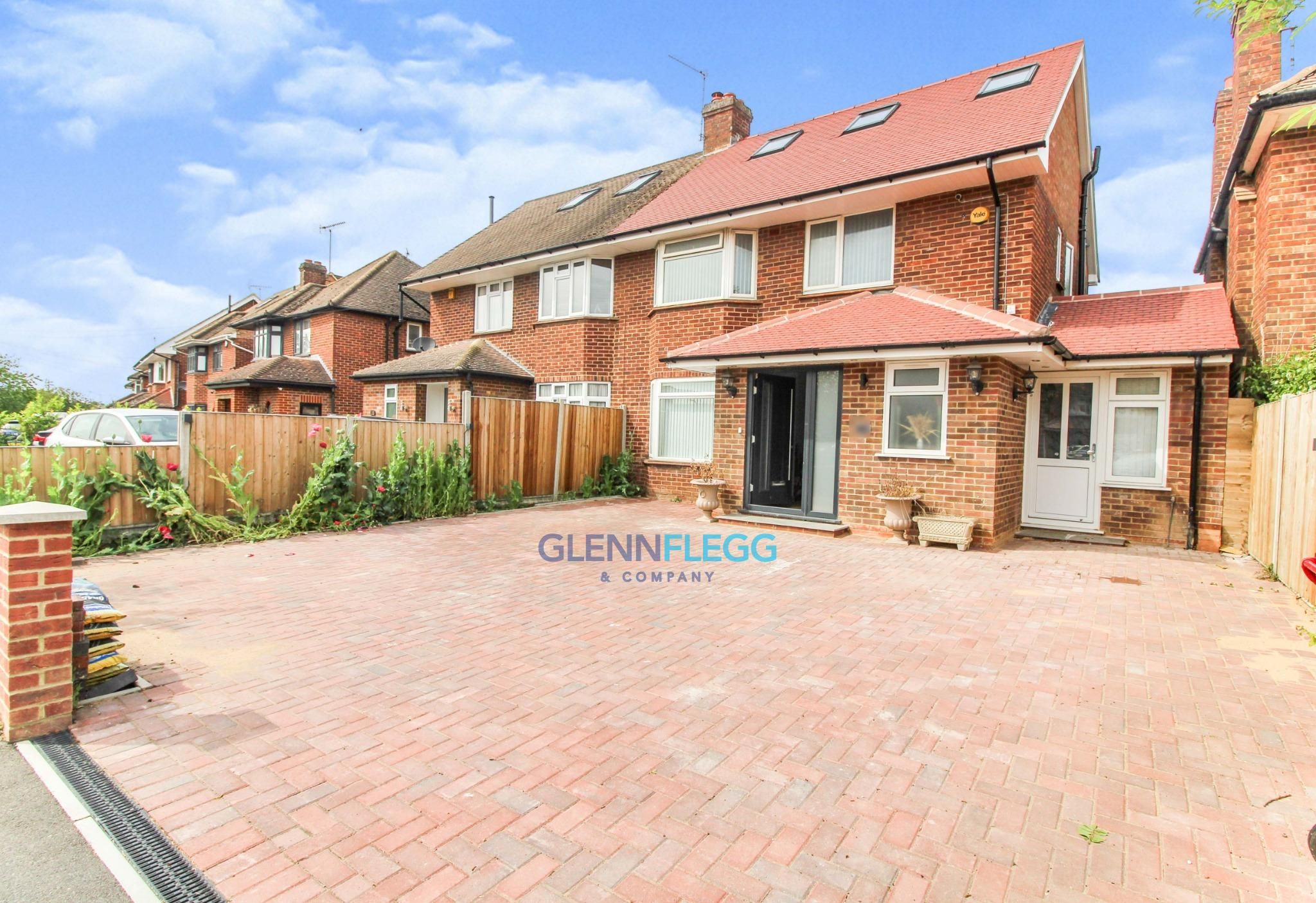 5 bed semidetached house for sale in Upton Court Road, Slough SL3 Zoopla