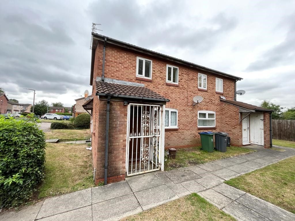 1 bed property for sale in Adams Close, Smethwick B66 Zoopla