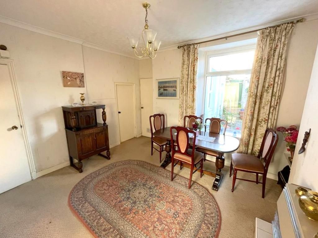 3 bed semidetached house for sale in Nottage Road, Newton, Swansea SA3