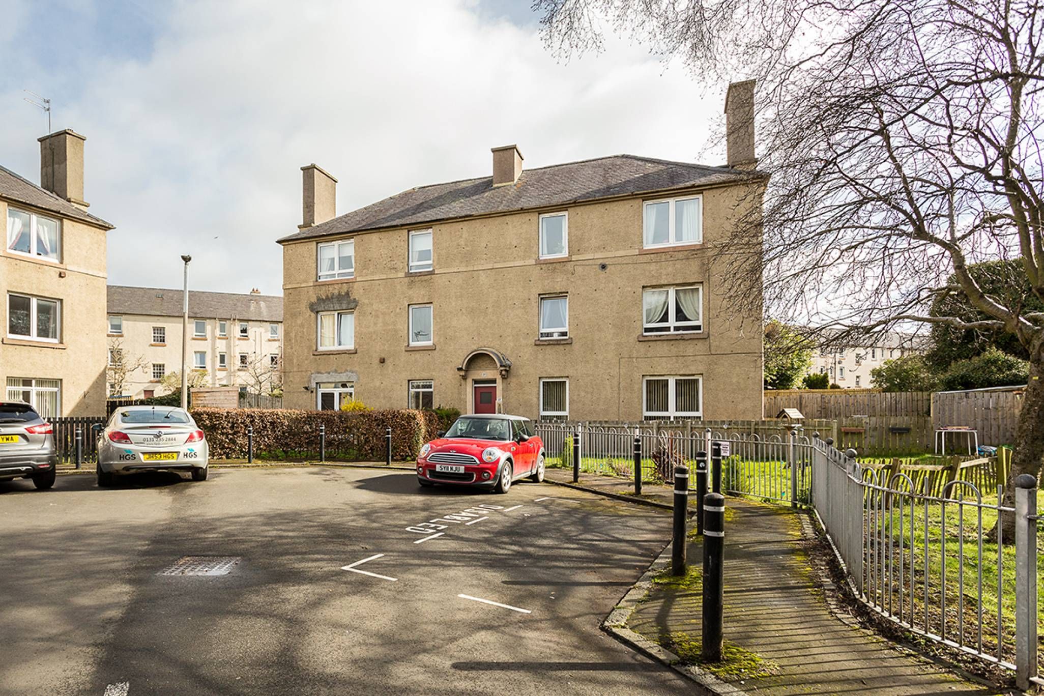 2 bed flat for sale in Moat Street, Edinburgh EH14 Zoopla