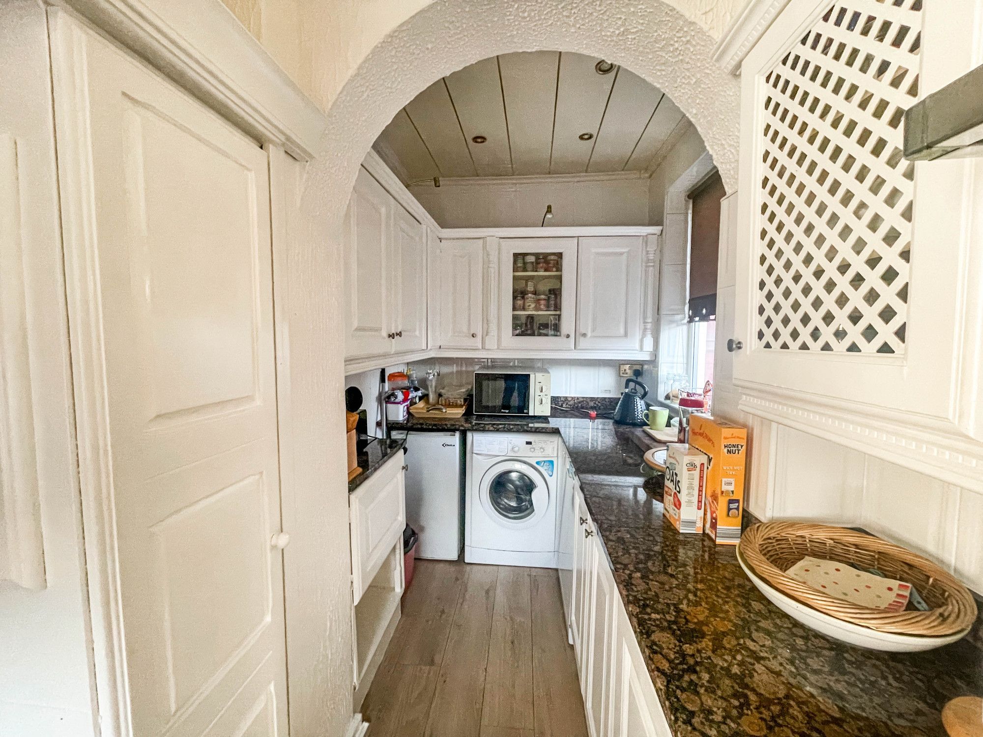 3 bed semidetached house for sale in Parkside Drive, Liverpool L12