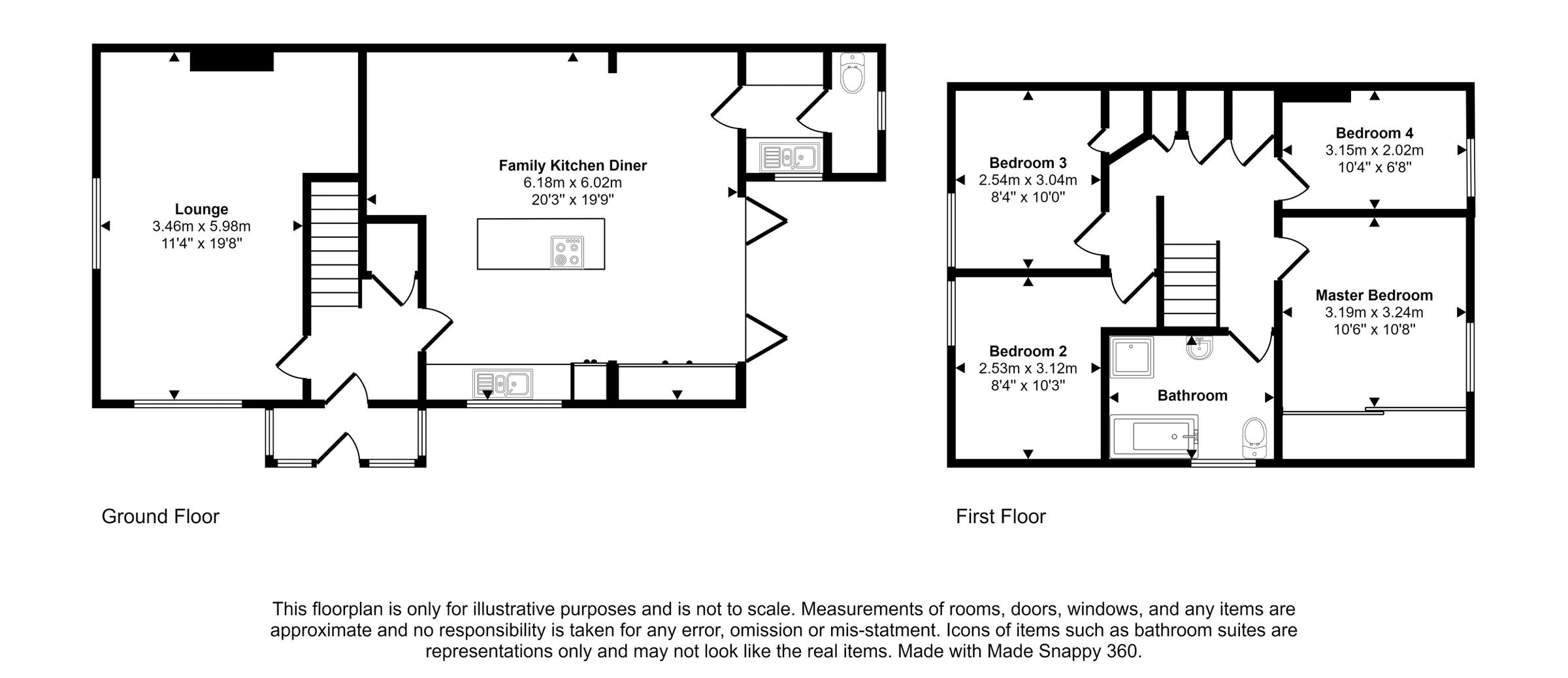 4 bed cottage for sale in Christchurch Lane, Lichfield WS13 Zoopla