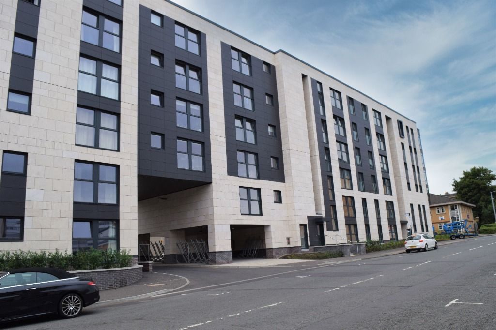 2 bed flat to rent in Minerva Street, Flat 0/1, Finnieston, Glasgow G3
