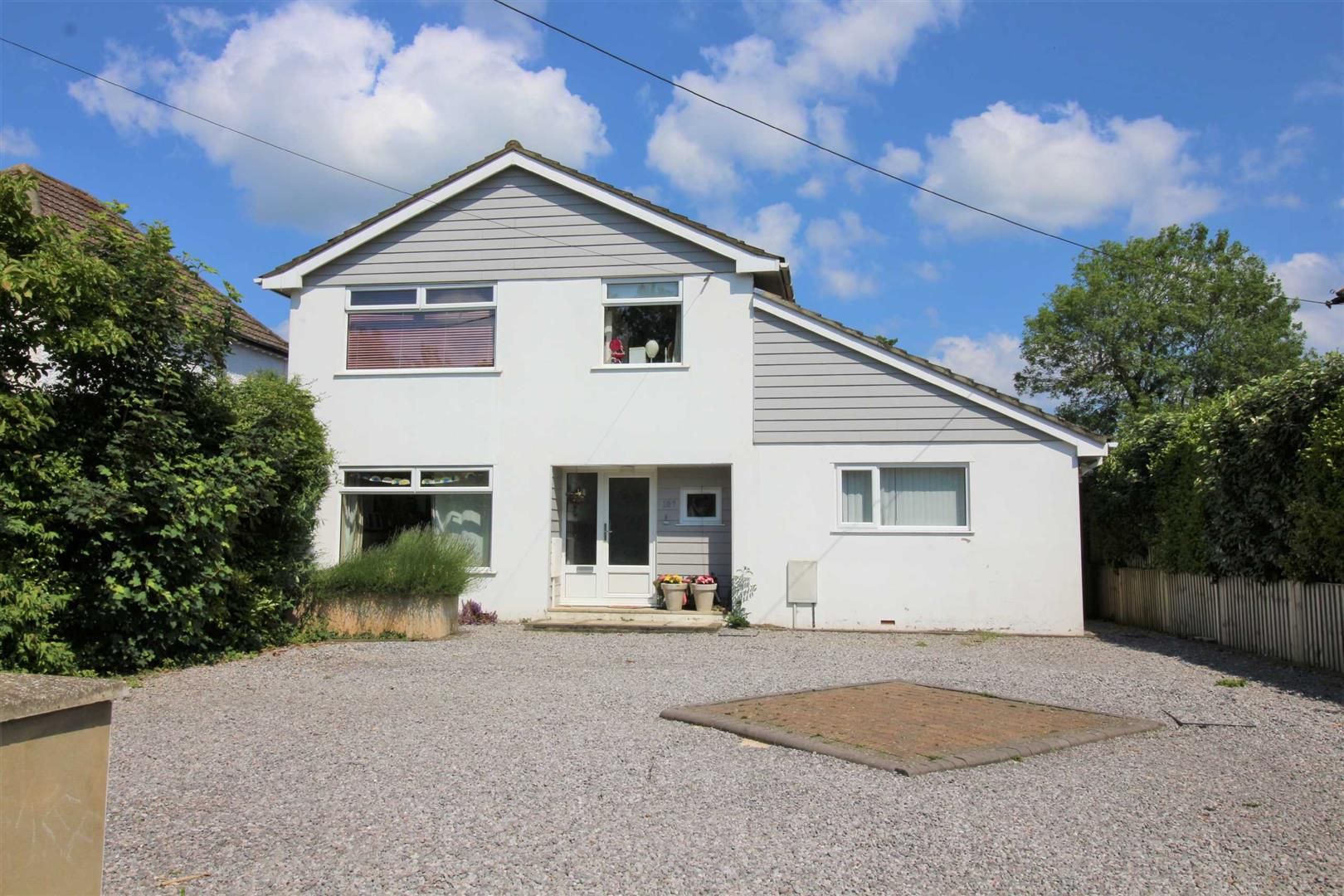 5 bed detached house for sale in Ashley Road, New Milton BH25 Zoopla