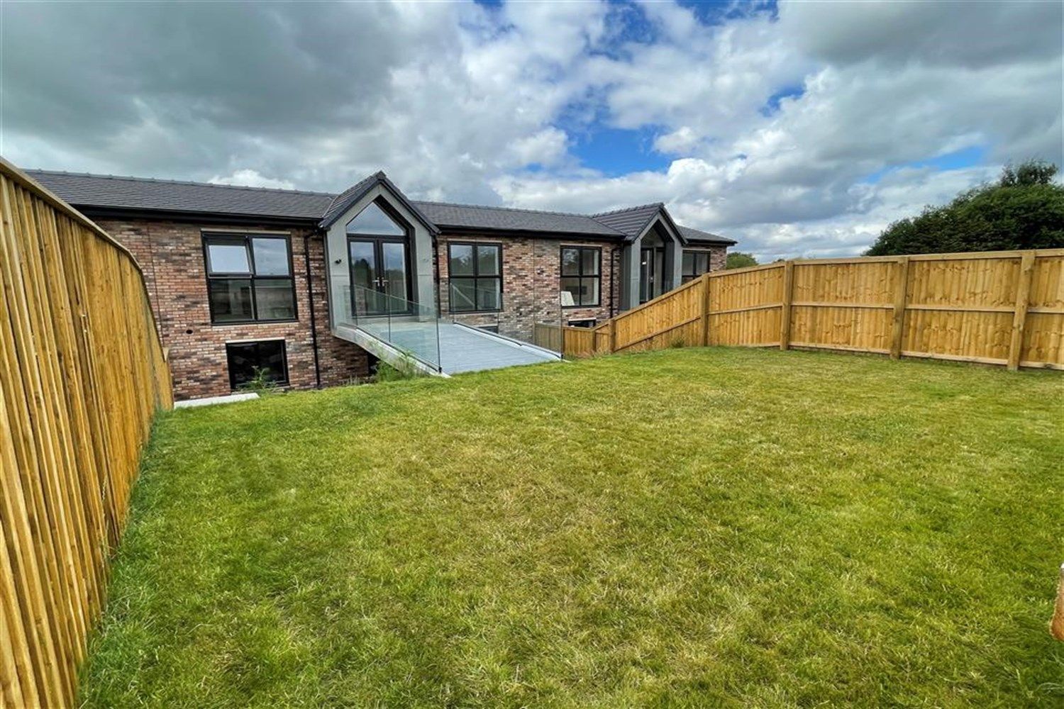 New home, 3 bed mews house for sale in Woodford Road, Woodford