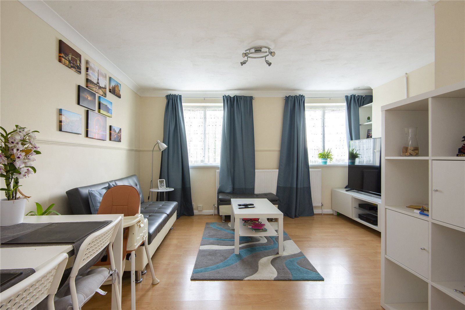 Kingfisher Court, Roland Road, Walthamstow, London E17  