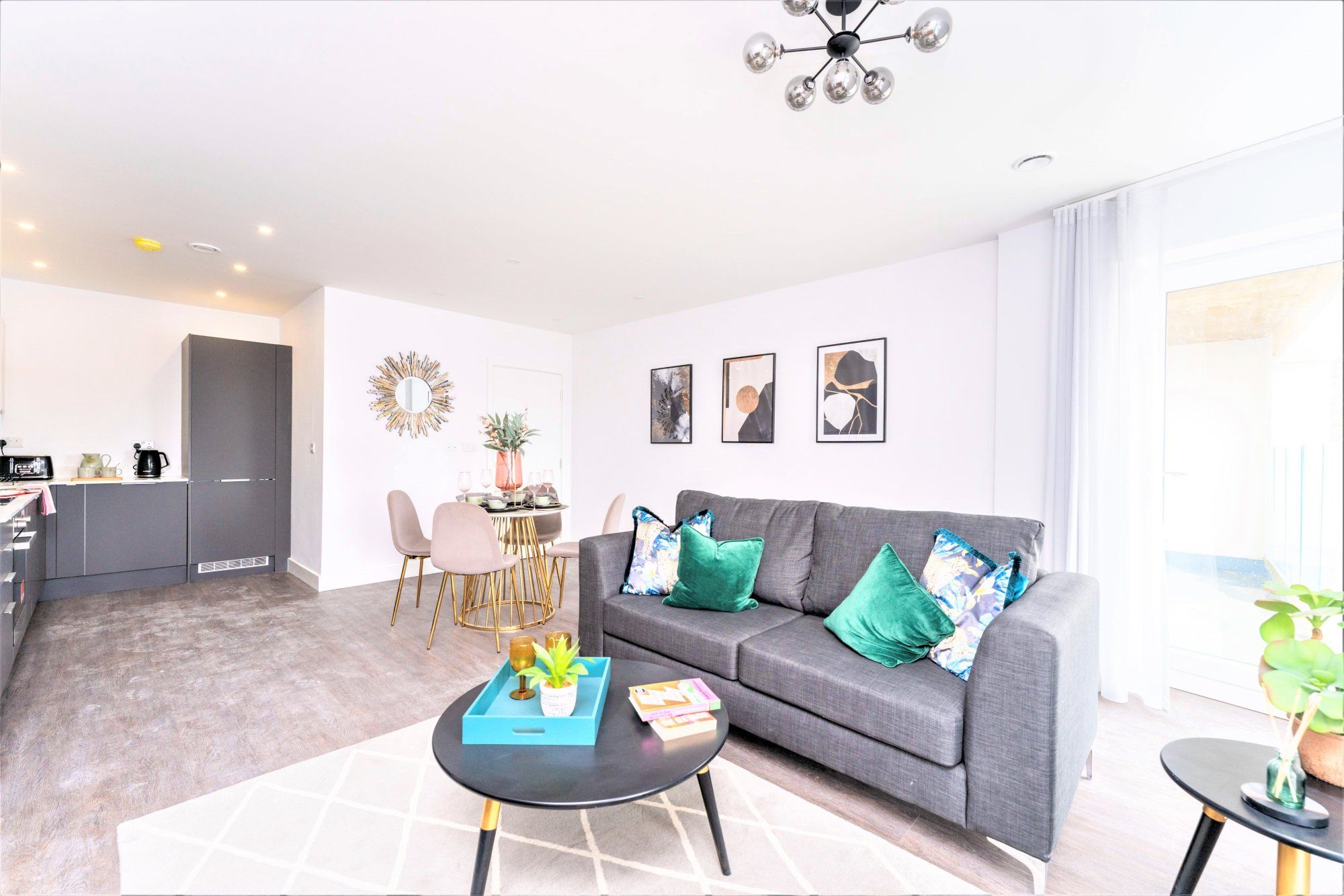 New home, 2 bed flat for sale in Dominion Road, Southall UB2 Zoopla