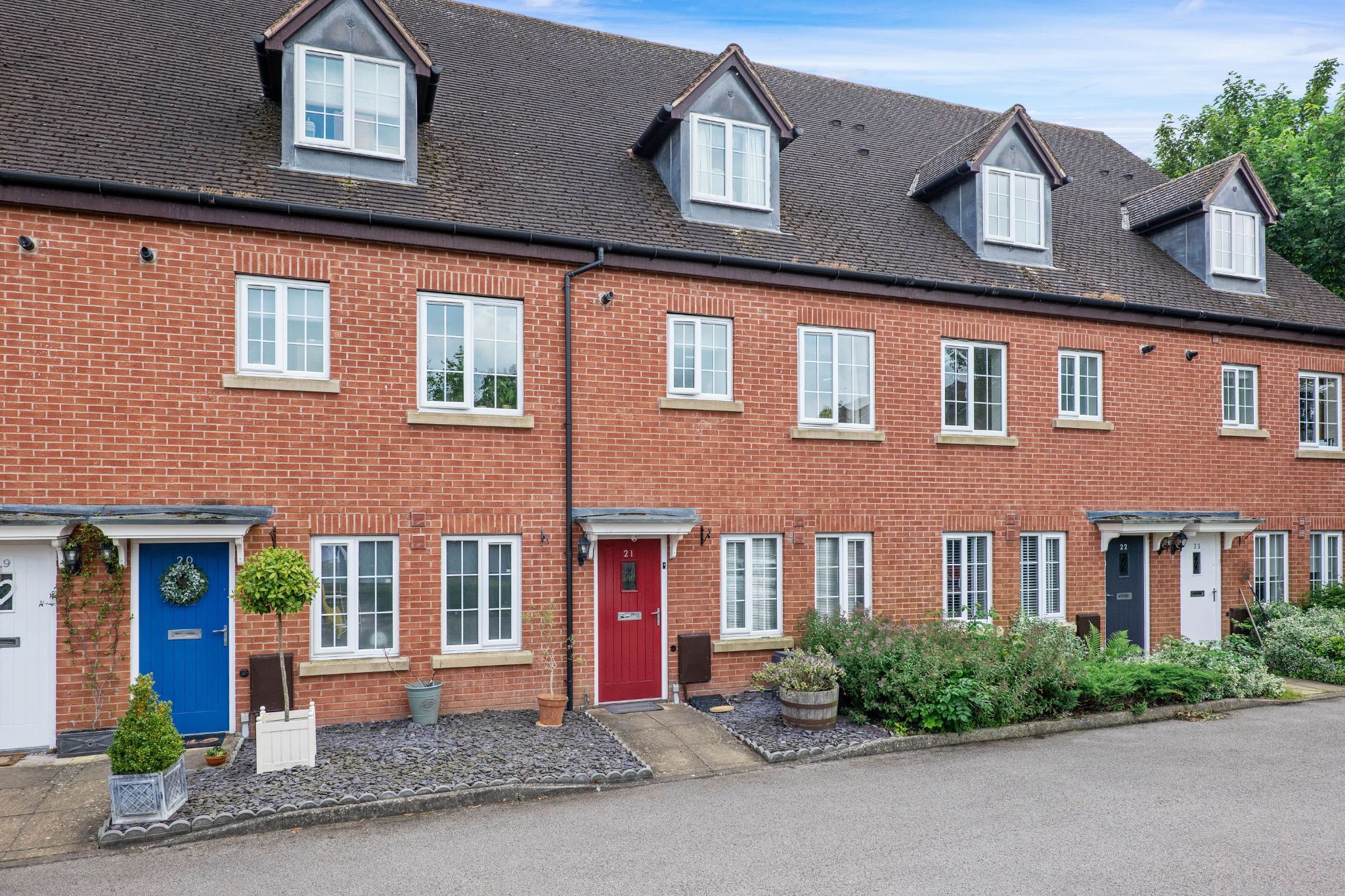 3 bed property for sale in Flax Close, Alcester B49 Zoopla