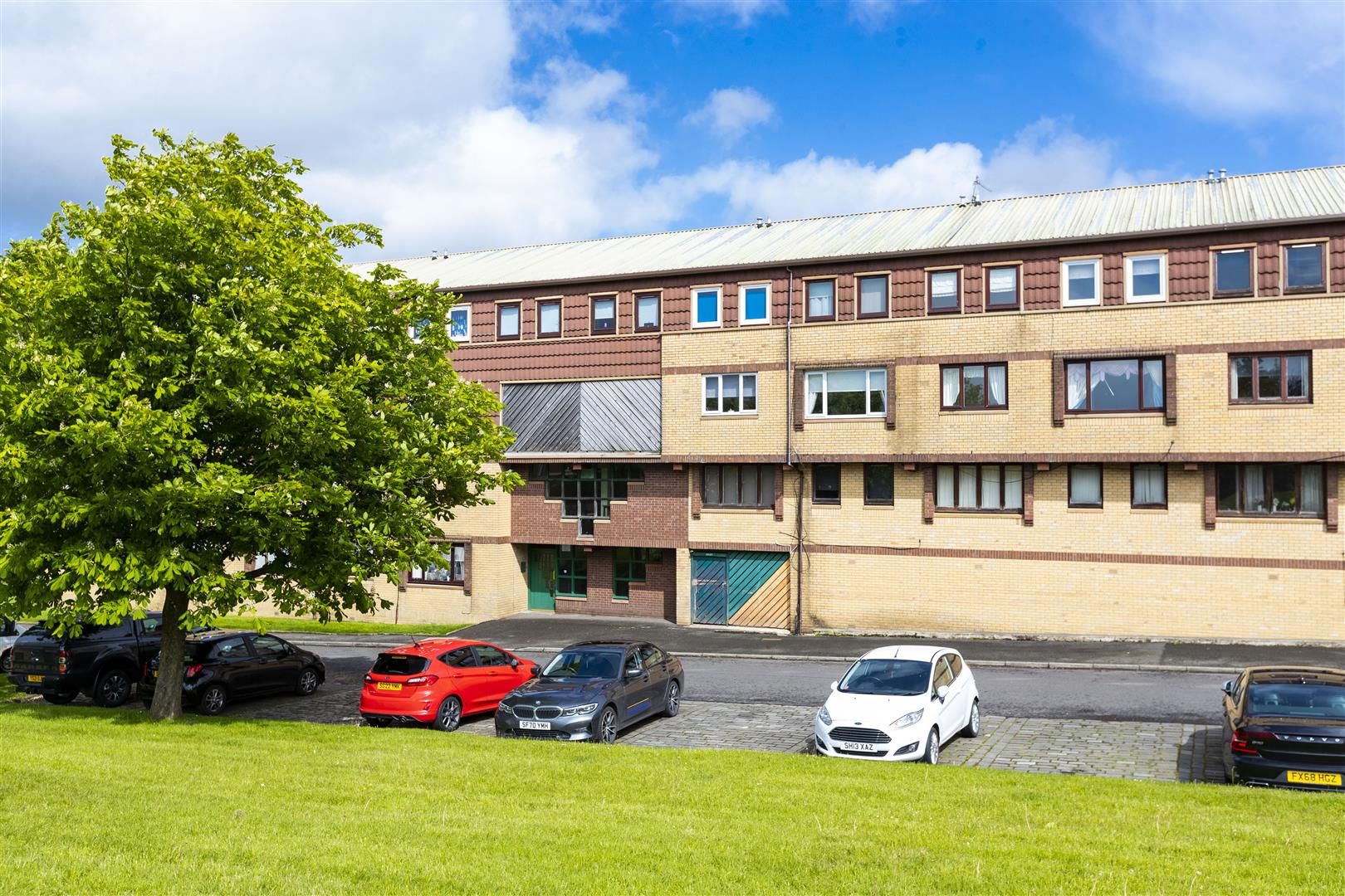 2 bed flat for sale in Braehead Road, Cumbernauld, Glasgow G67 Zoopla