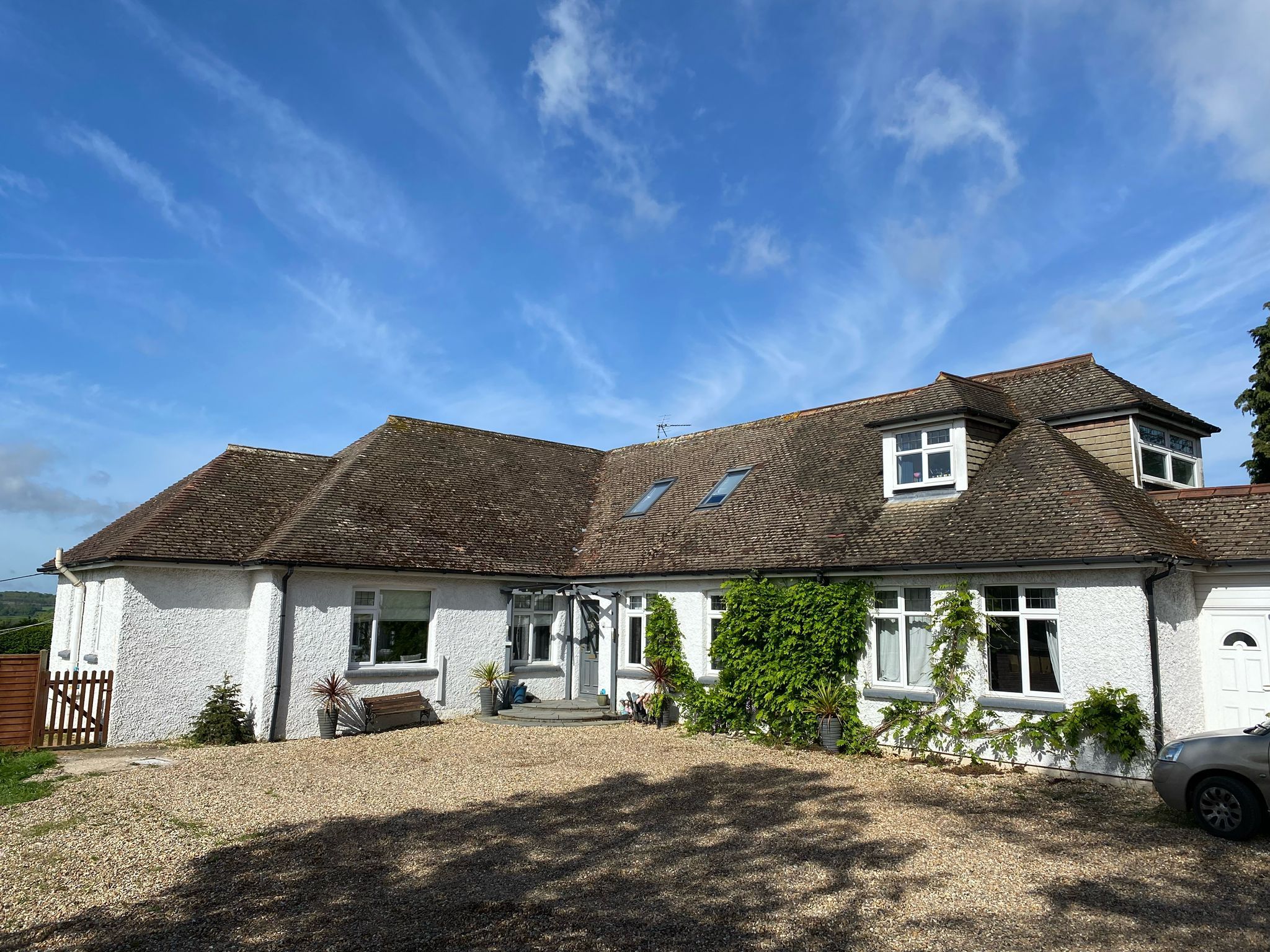 5 bed detached house for sale in Ashford Road, Harrietsham, Maidstone ME17 Zoopla