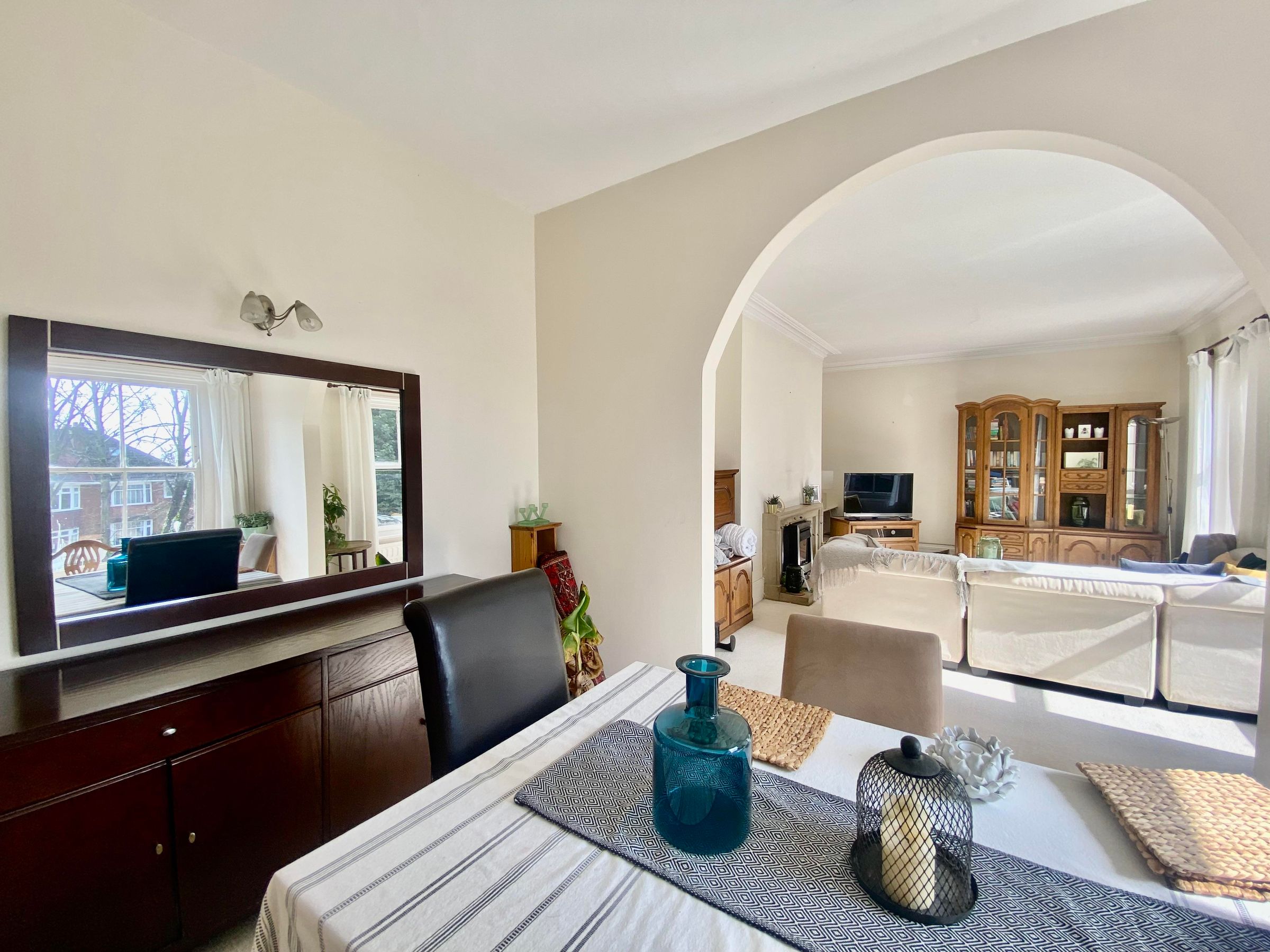 2 bed flat to rent in Bitterne Road East, Southampton SO18 Zoopla