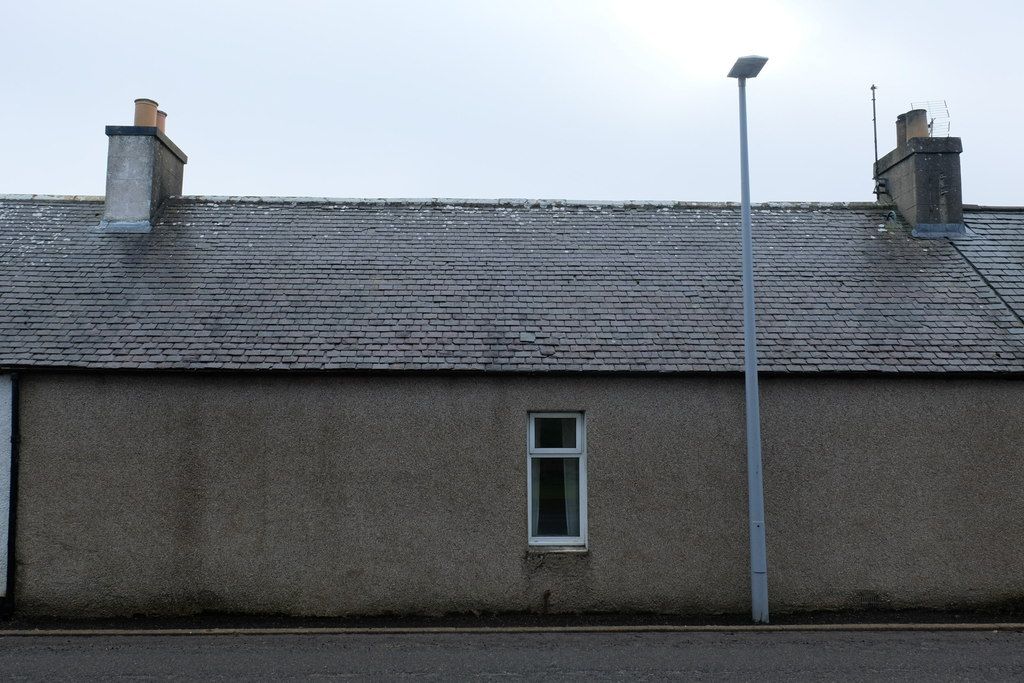 2 bed terraced house for sale in Millbank Road, Thurso KW14 Zoopla
