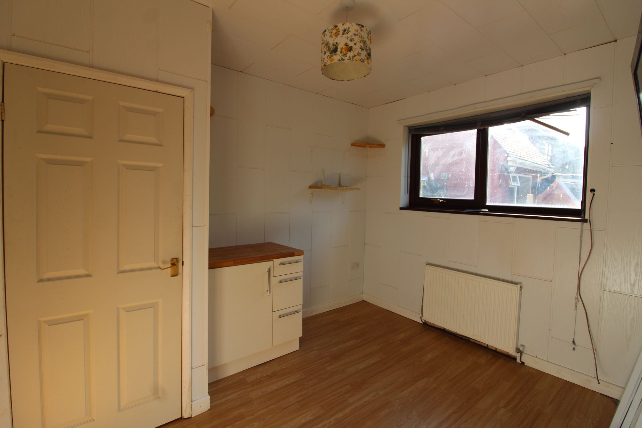 2 bed semidetached house for sale in Oakridge Road, Ushaw Moor DH7