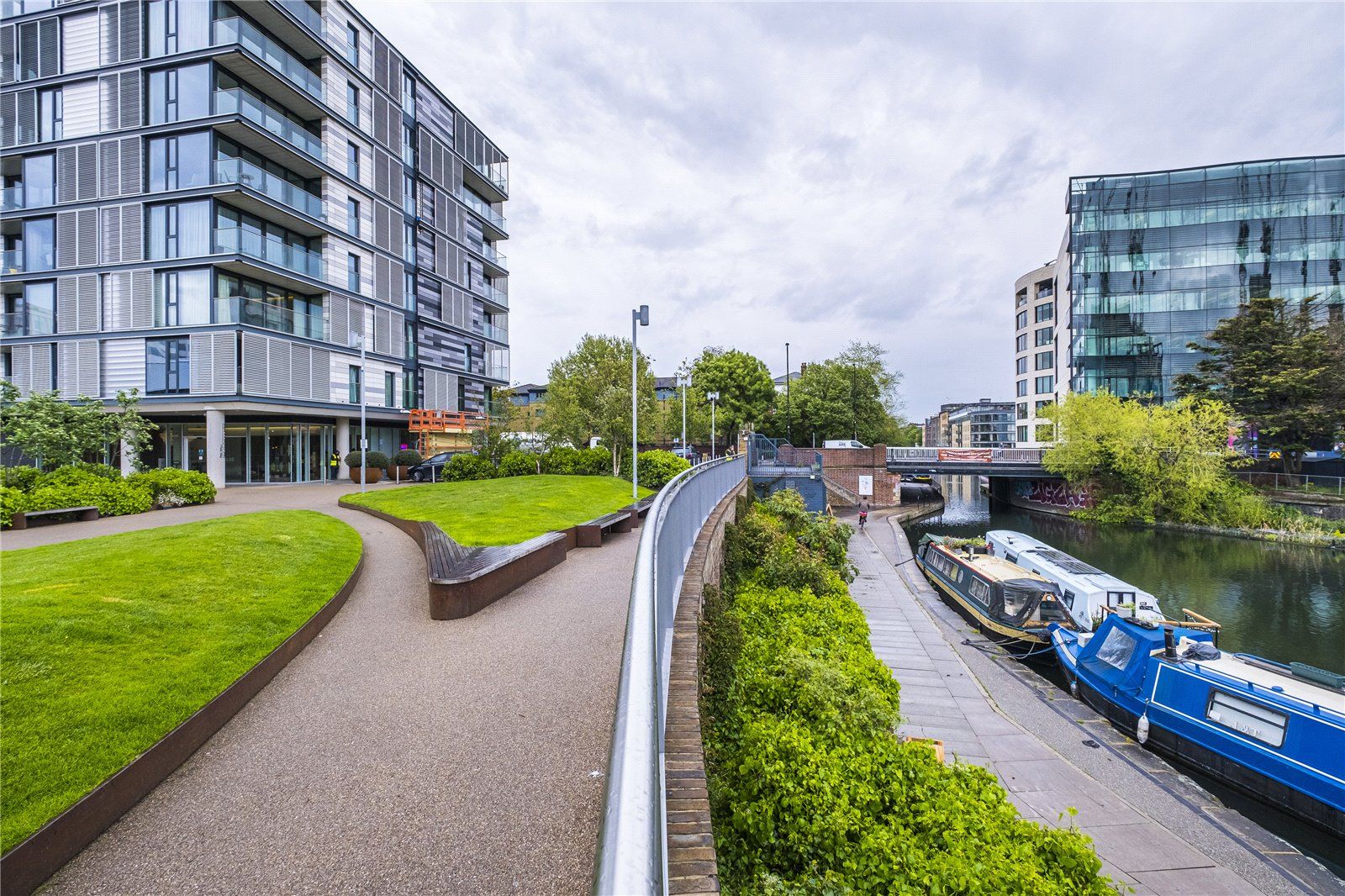 Arthouse, 1 York Way, London N1C  