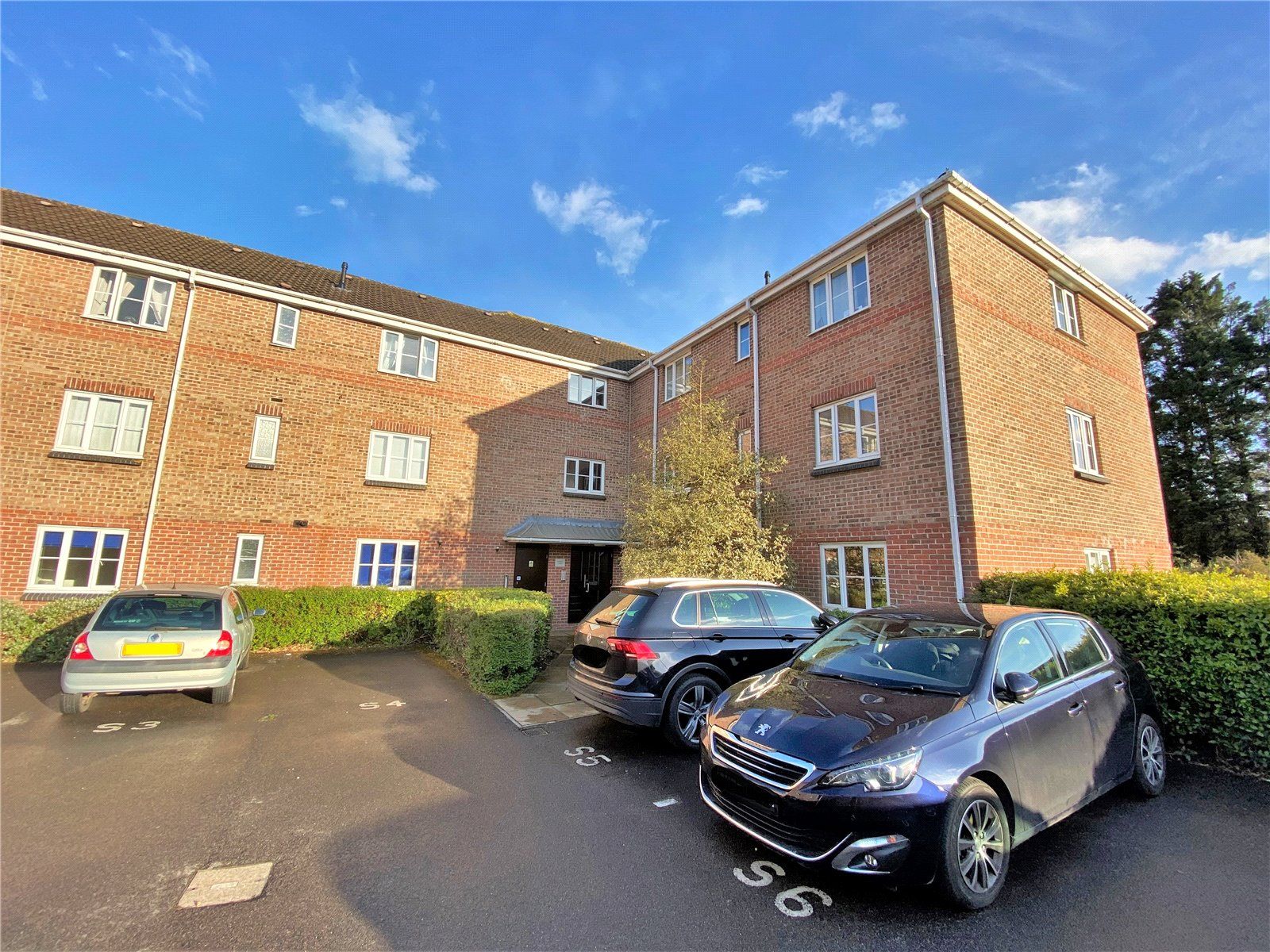 Saffron Way, Bournemouth, Dorset BH11