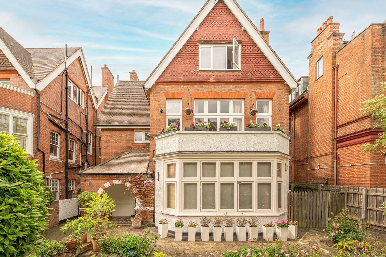 2 bed flat for sale in Lindfield Gardens, Hampstead, London NW3 Zoopla