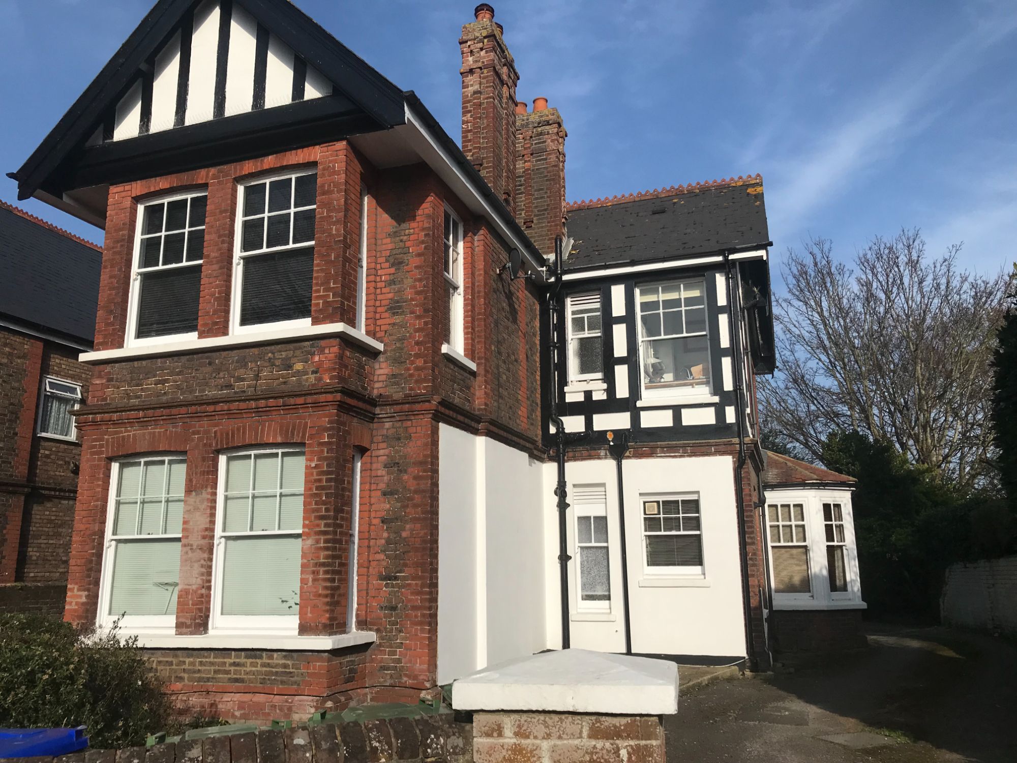 Studio for sale in Shakespeare Road, Worthing BN11 Zoopla