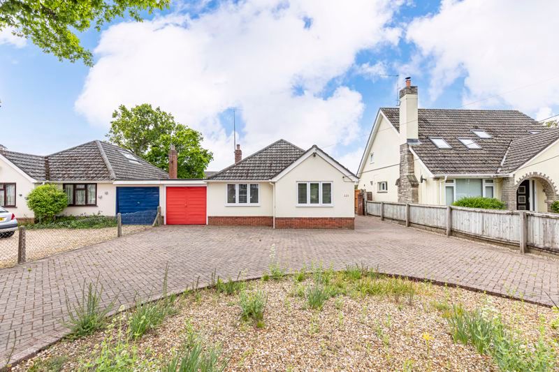 3 bed bungalow for sale in Sandy Lane, Upton, Poole BH16 Zoopla