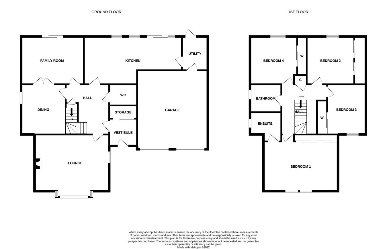 4 bed detached house for sale in Logan Road, Torryburn, Dunfermline