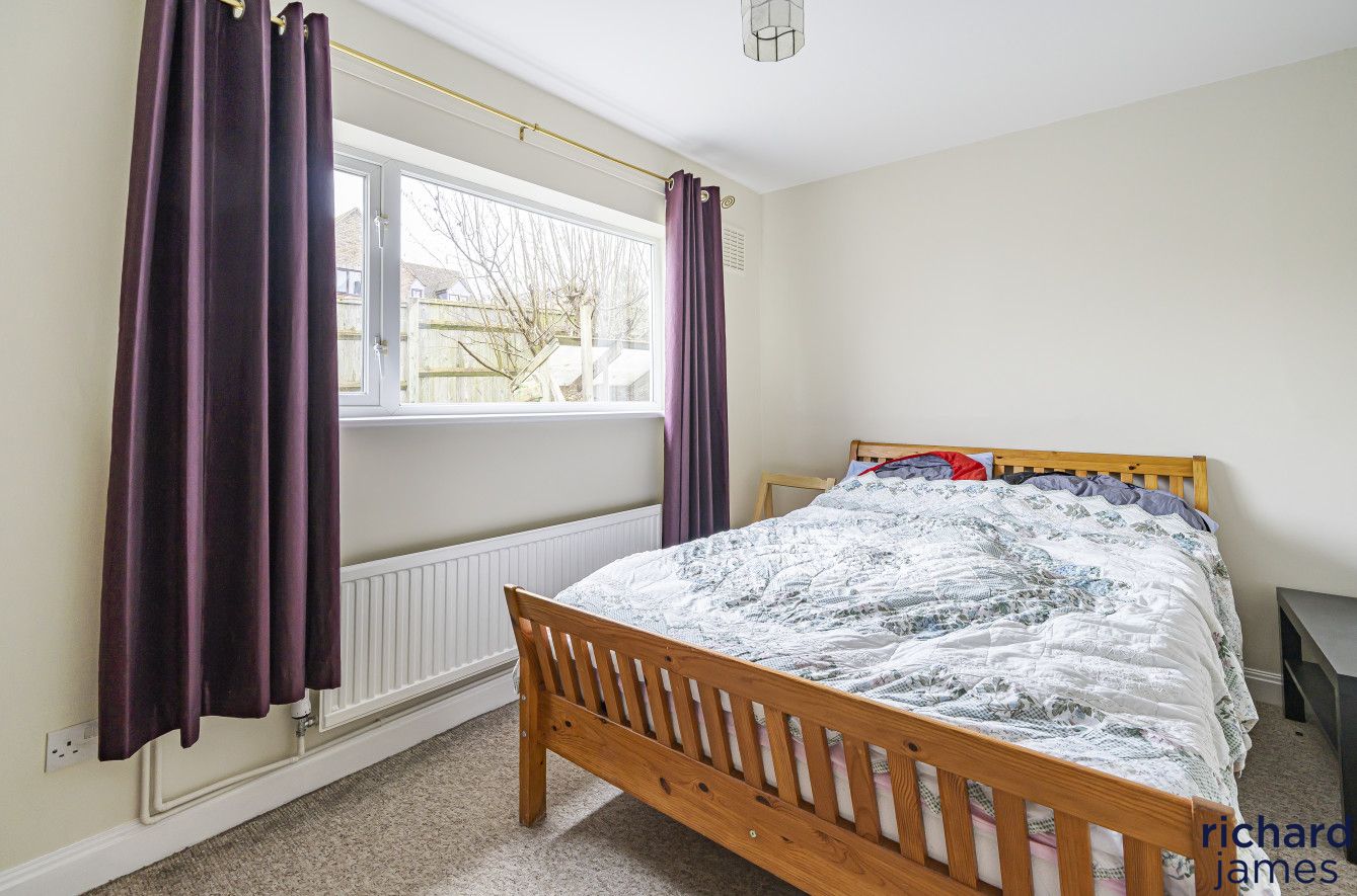 3 bed bungalow for sale in Priors Hill, Wroughton, Swindon, Wilts SN4