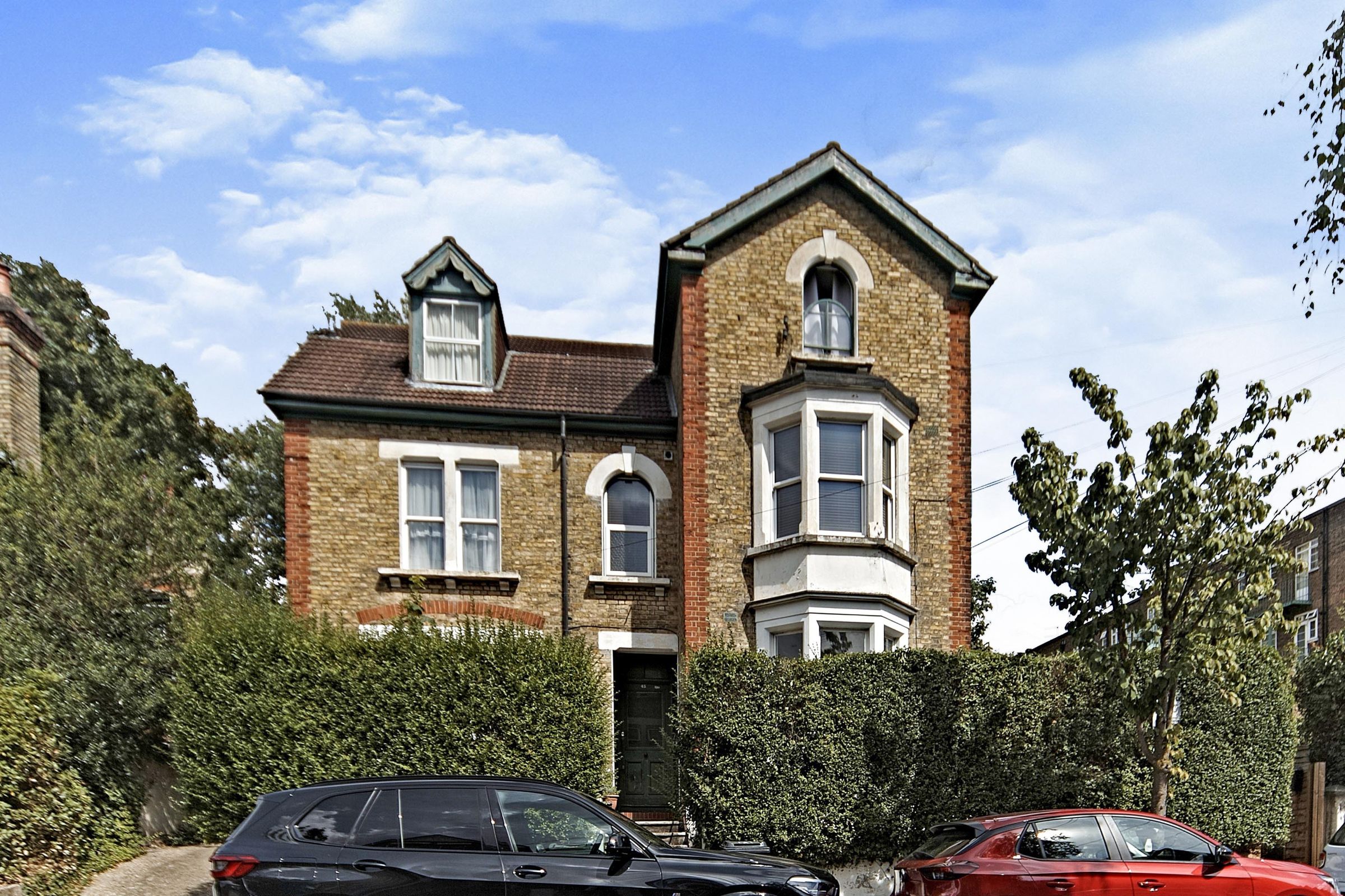 1 bed flat for sale in Heathfield Road, Croydon CR0 Zoopla