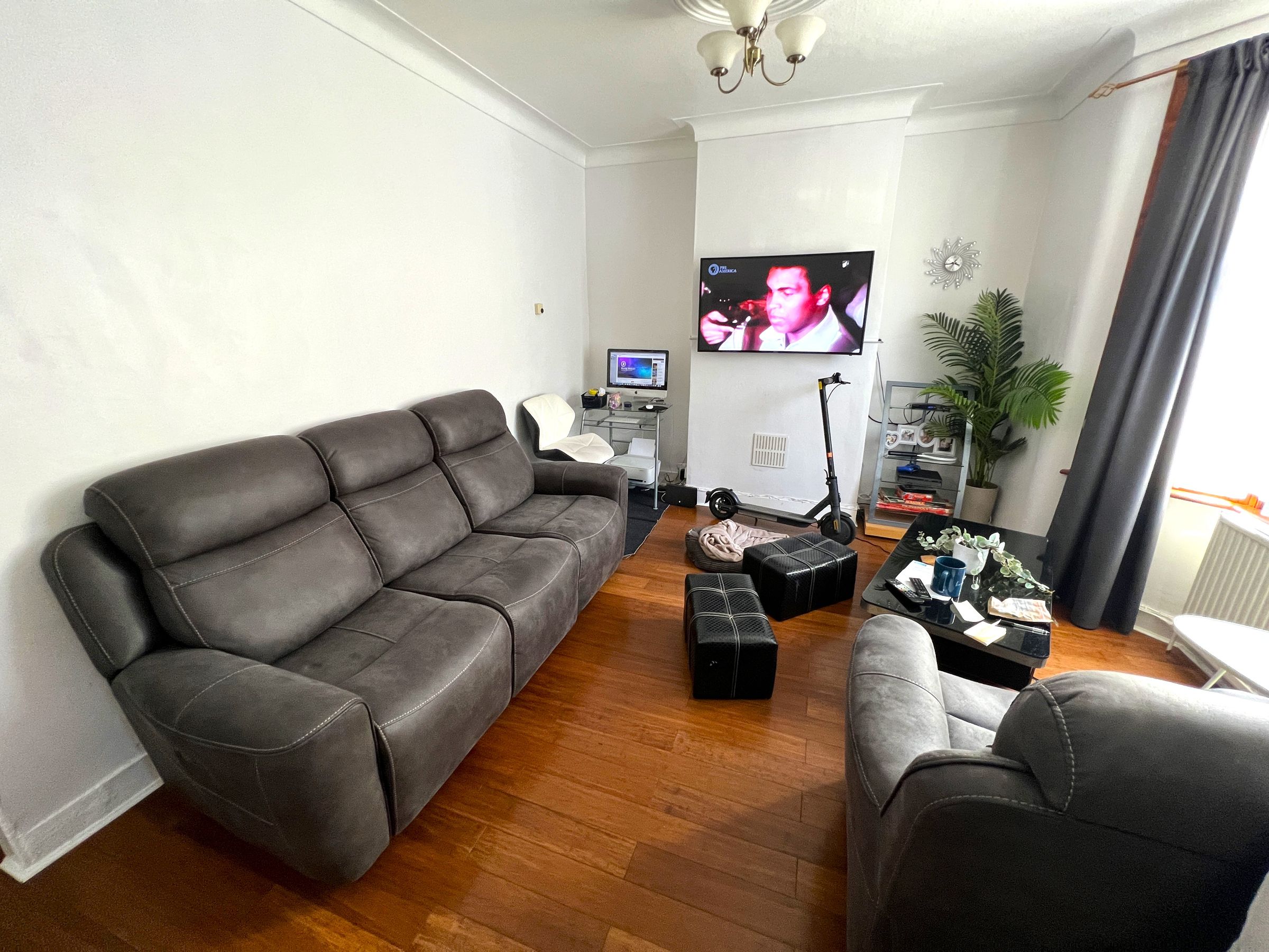 5 bed terraced house to rent in Ashville Road, Leytonstone E11 Zoopla