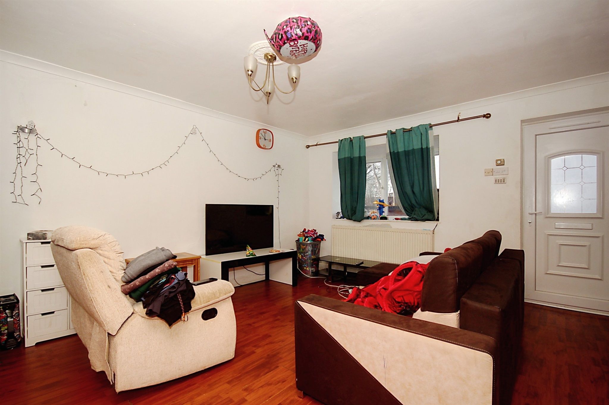 3 bed detached house for sale in Strawberry Walk, Henley Green