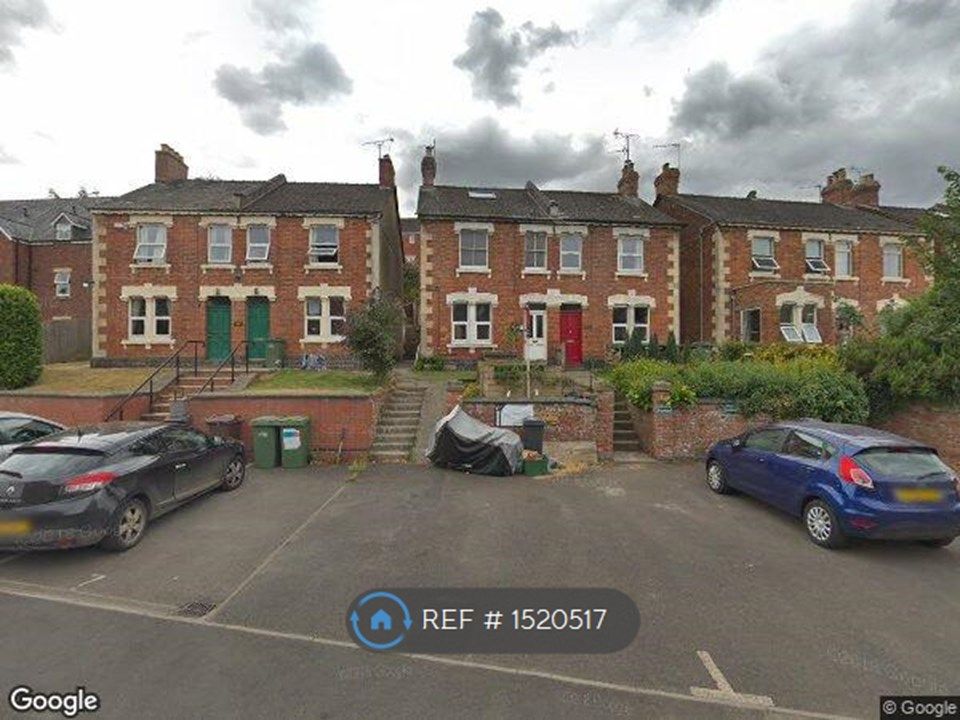 1 bed to rent in Sheppey Villas, Stroud GL5 Zoopla