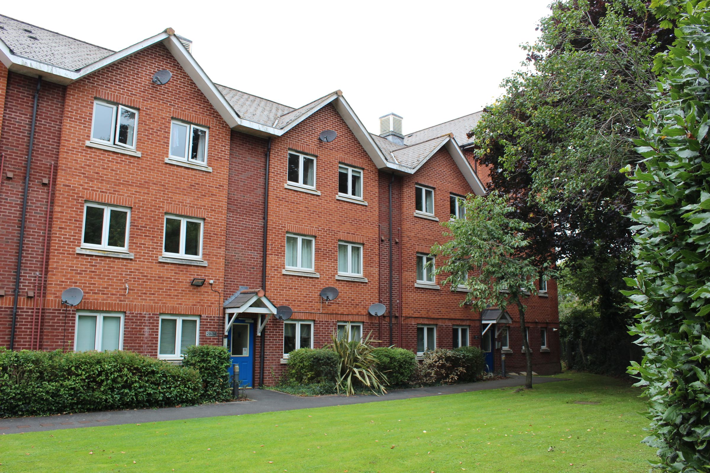 2 bed flat for sale in Powhay Mills, Tudor Street EX4 Zoopla