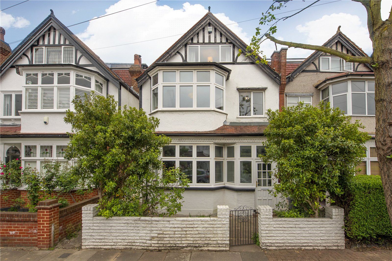 6 bed semidetached house for sale in Brookview Road, London SW16 Zoopla
