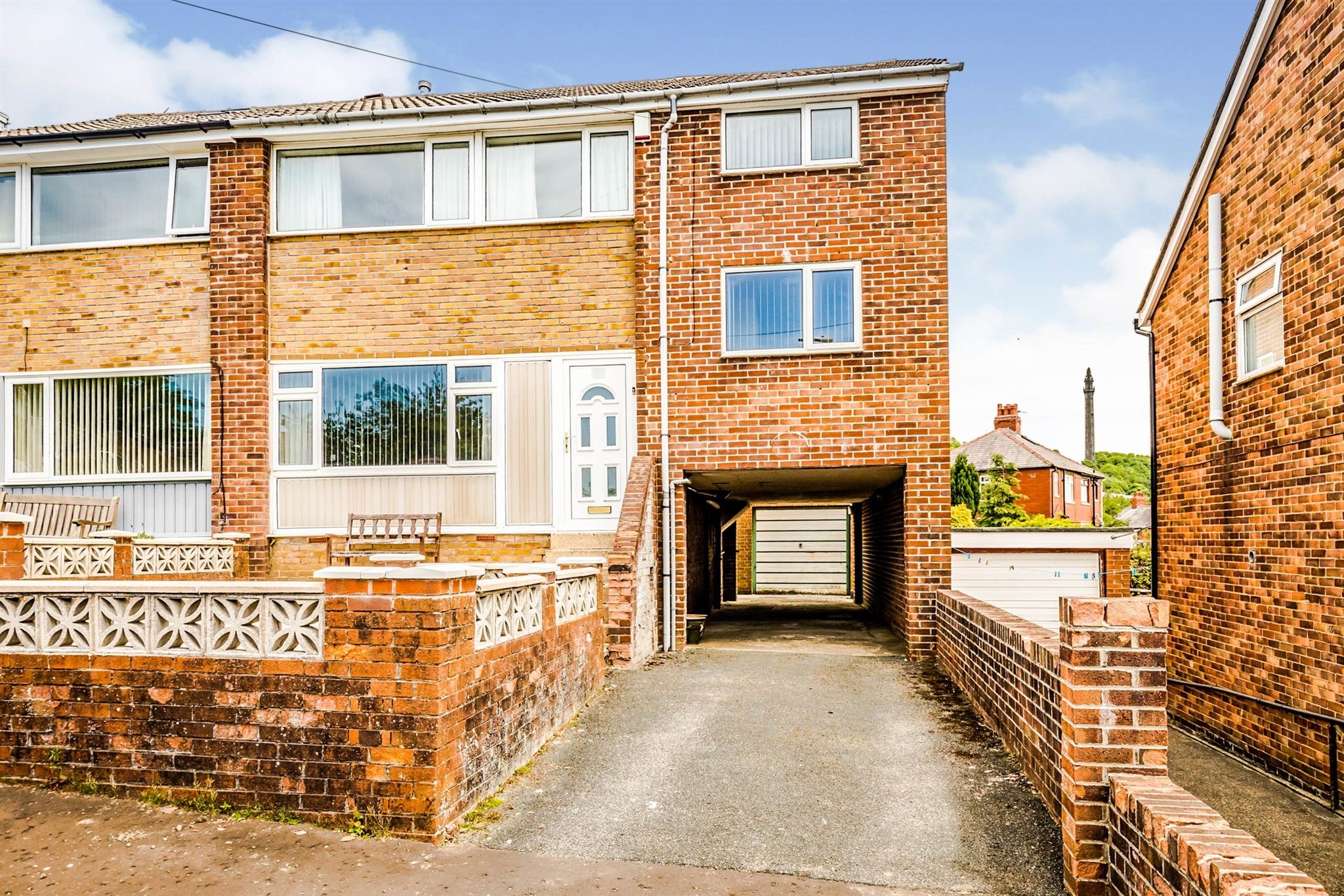 Pye Nest Grove, Halifax HX2  