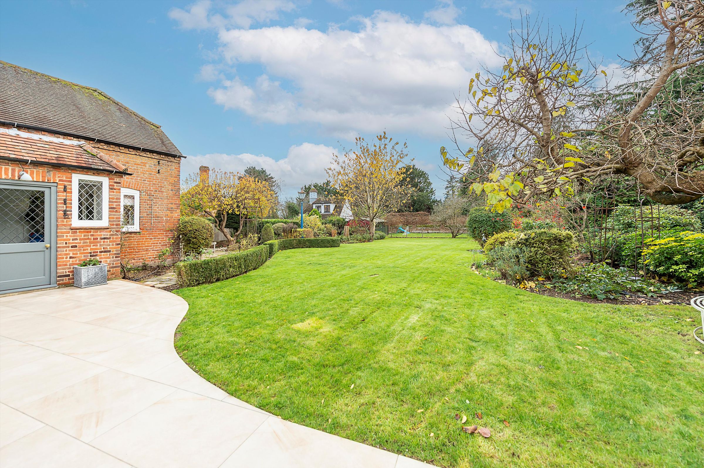 5 bed detached house for sale in Duffield Lane, Stoke Poges