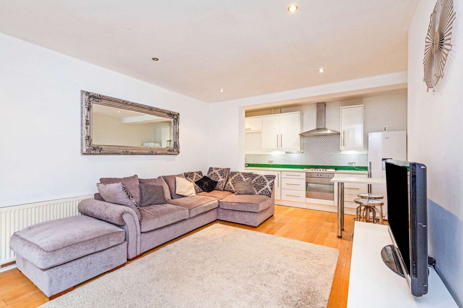 Trinity Road, Tooting Bec Wandsworth SW17