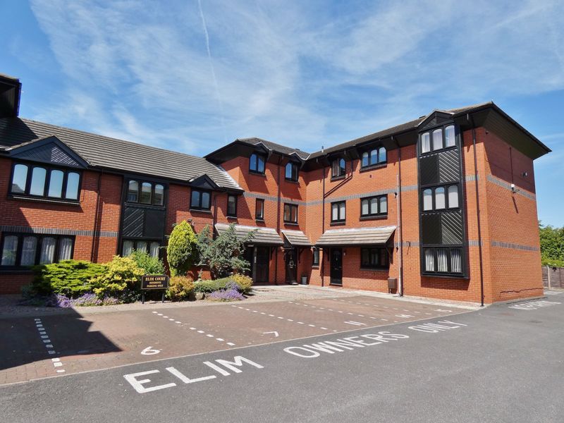 Studio to rent in Elim Court, Victoria Street, Lytham FY8 Zoopla