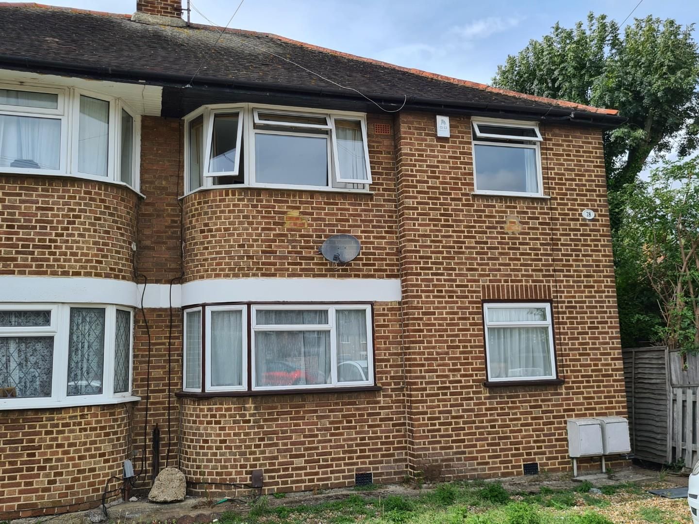 2 bed for sale in Reynolds Close, Carshalton, Surrey SM5