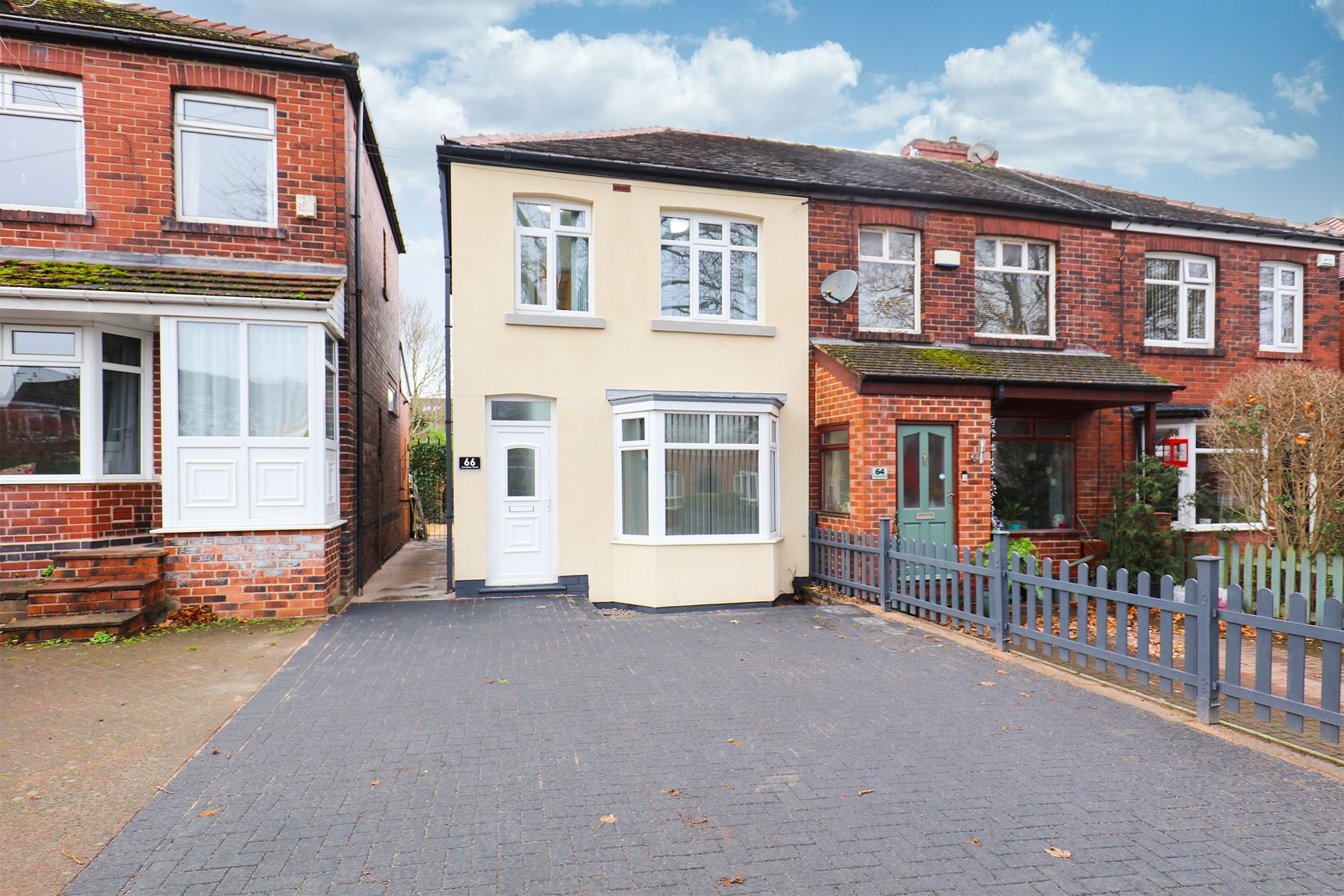 3 bed end terrace house for sale in Annesley Road, Sheffield S8 Zoopla