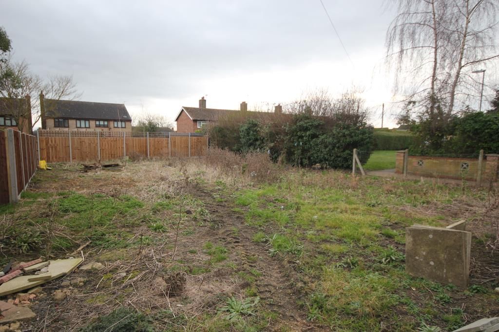 Land for sale in Tower Road, Sutton, Ely CB6 Zoopla