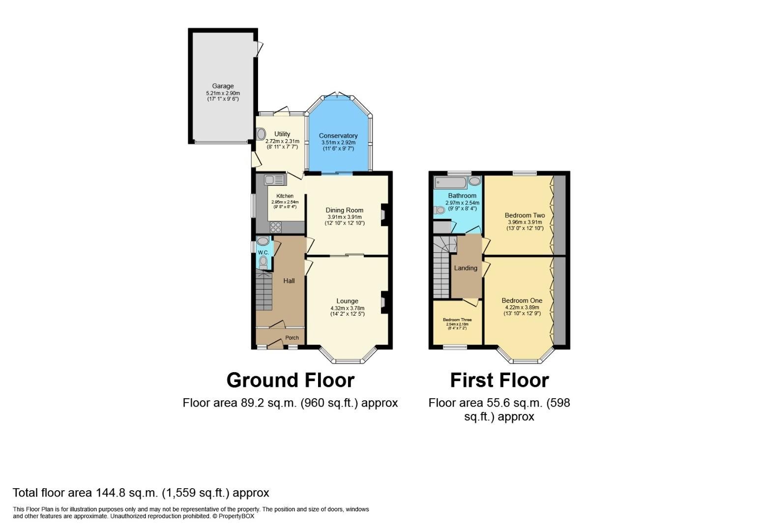 3 bed detached house for sale in Manor Park Road, Nuneaton CV11 Zoopla
