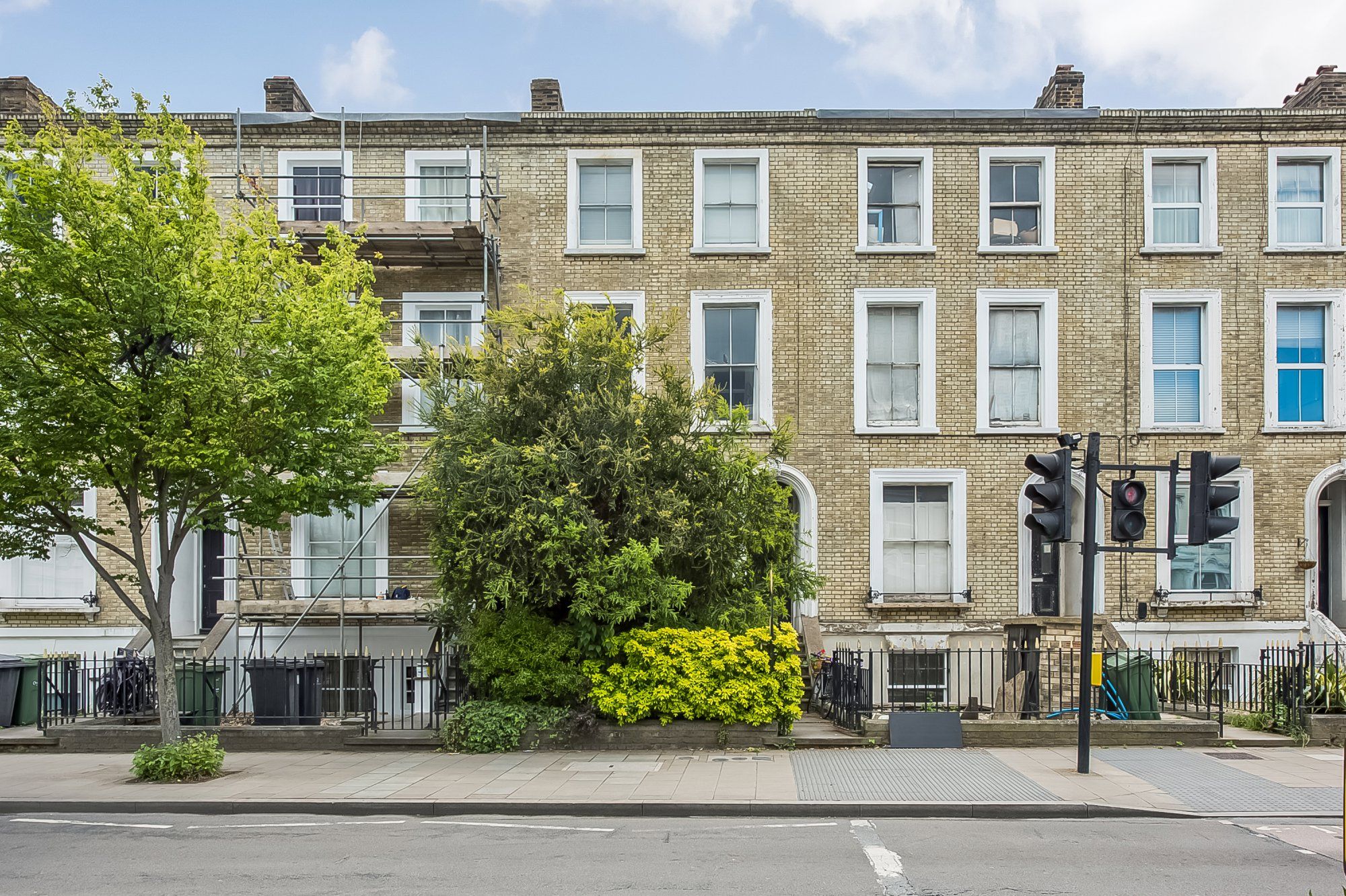 2 bed flat for sale in Coldharbour Lane, Camberwell SE5 Zoopla