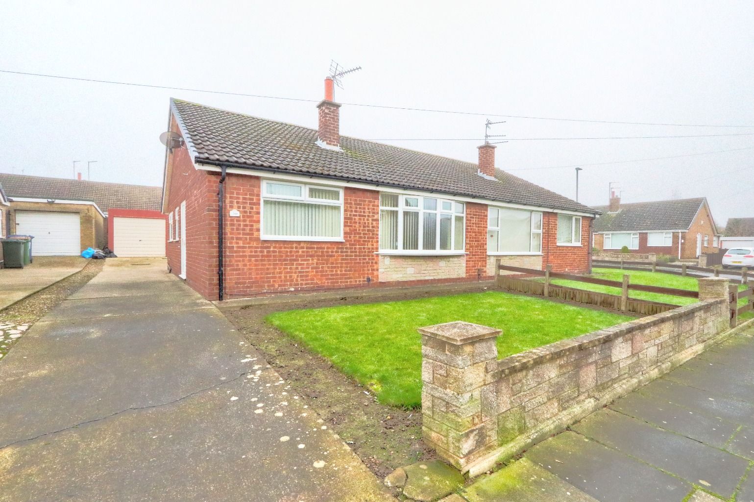 2 bed bungalow for sale in Easby Grove, Normanby TS6 Zoopla