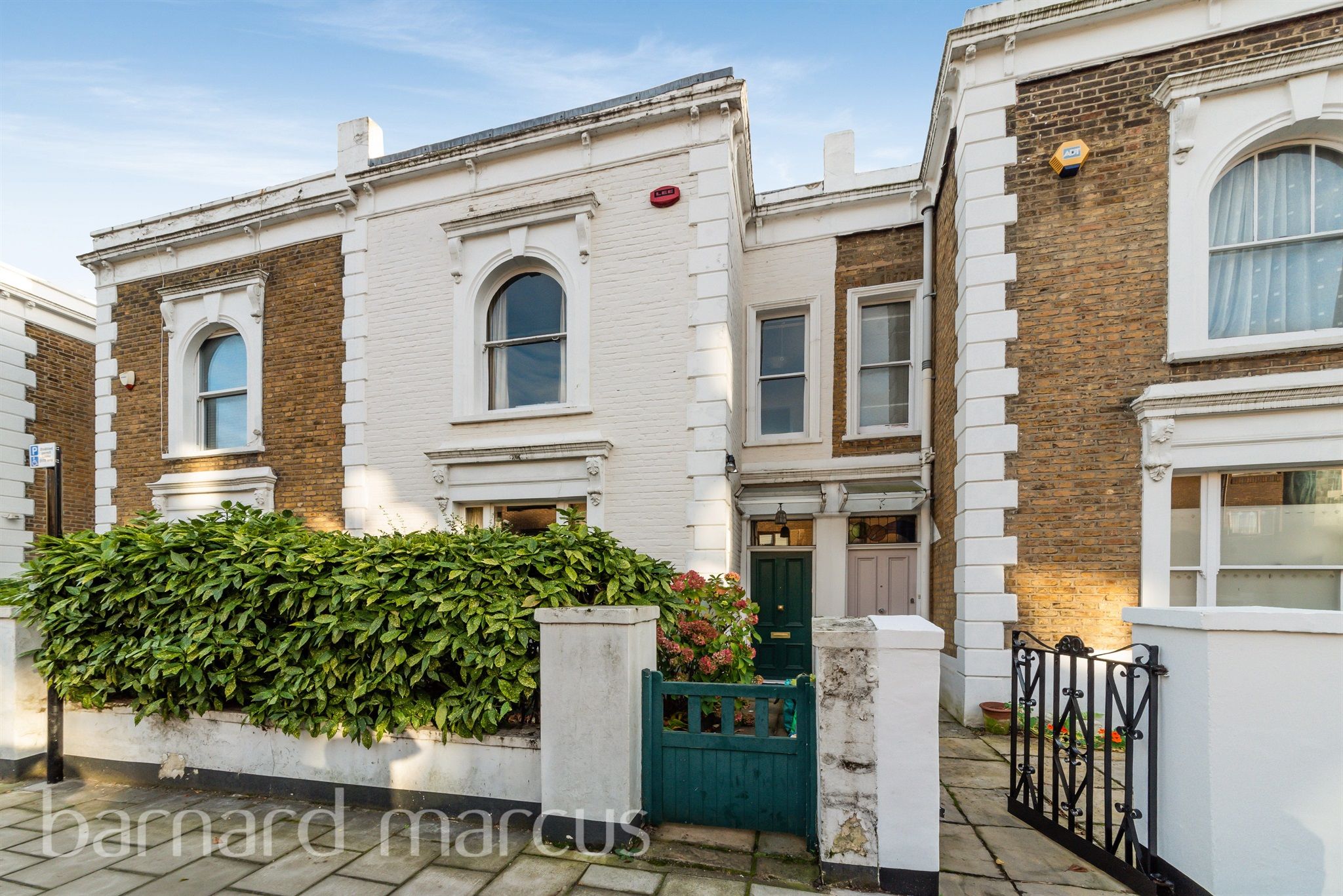 3 bed terraced house for sale in Wellesley Road, London W4 Zoopla
