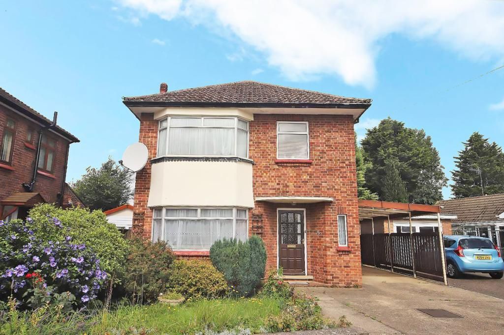 Third Avenue, Wisbech, Cambs PE13  