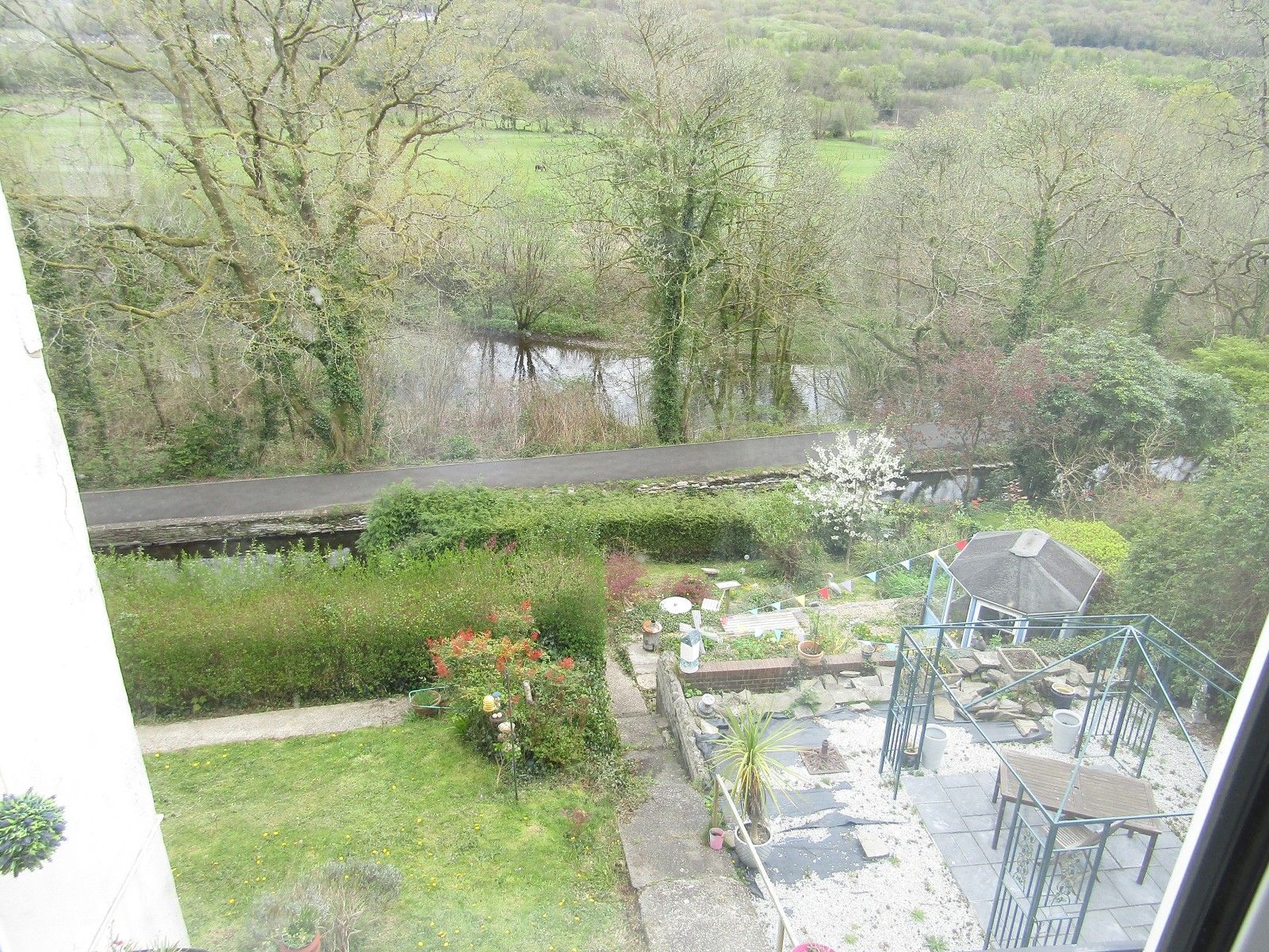 3 bed detached house for sale in Swansea Road, Trebanos, Pontardawe