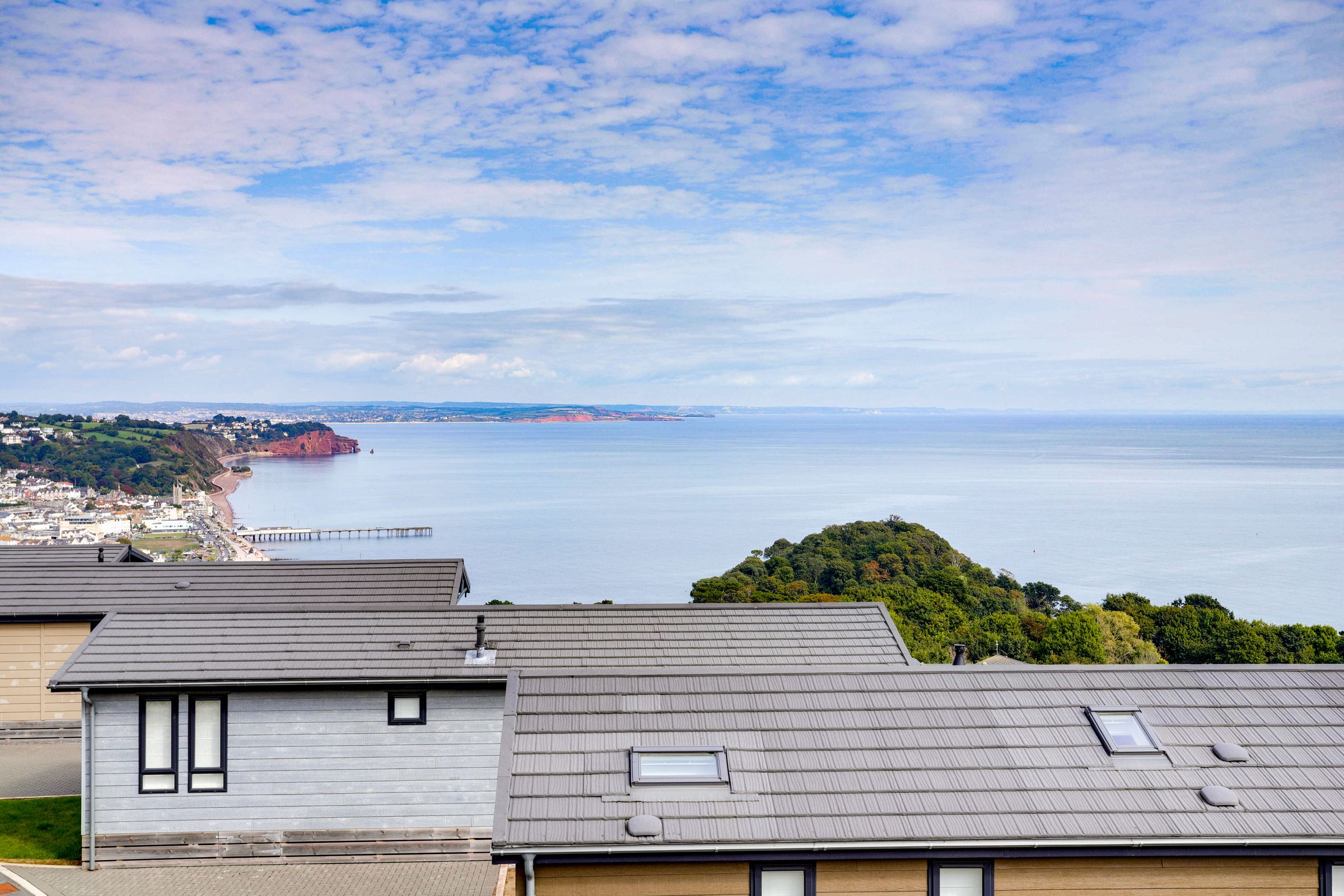 2 bed lodge for sale in Torquay Road, Shaldon, Teignmouth TQ14 Zoopla