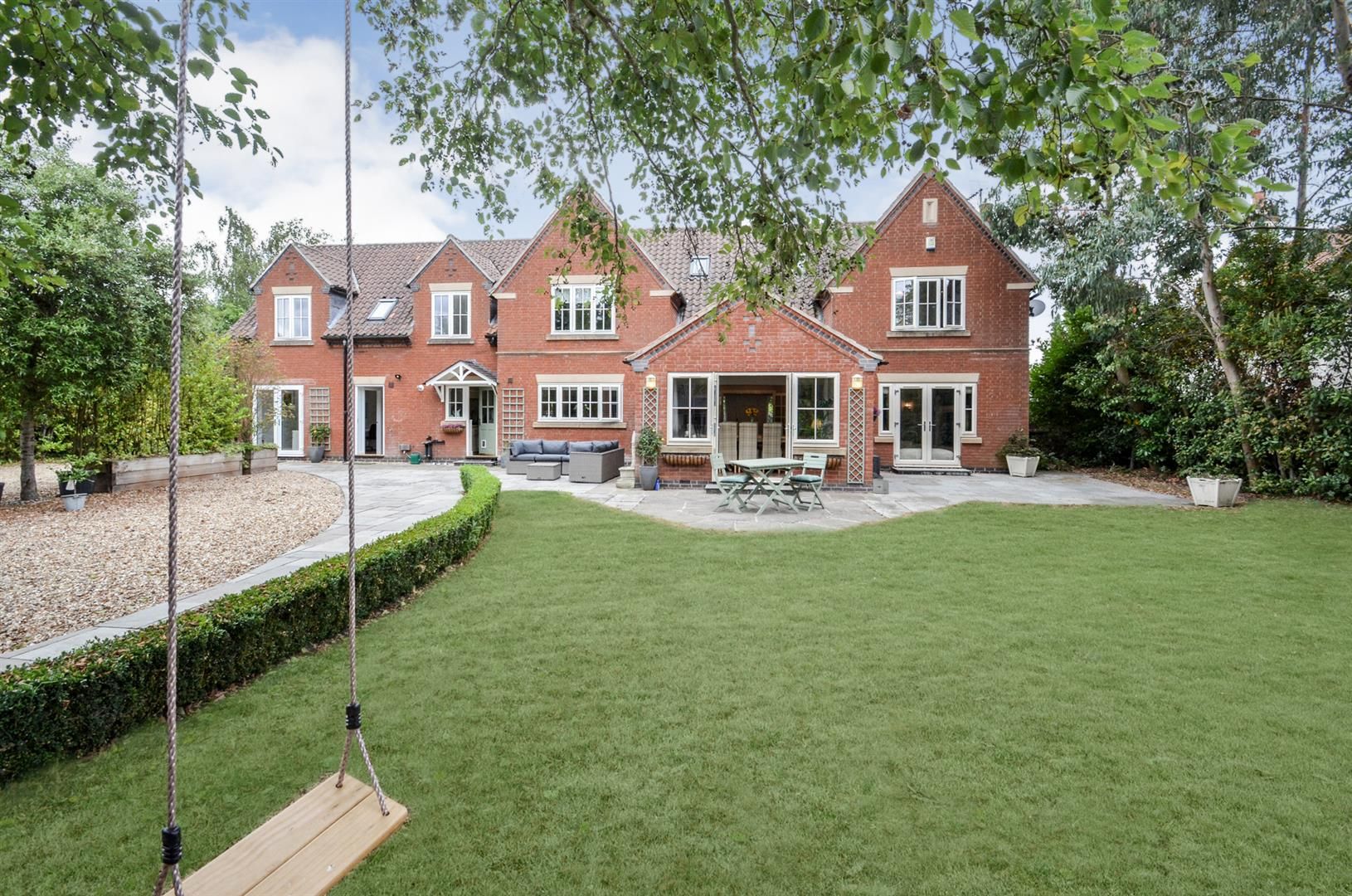 4 bed detached house for sale in St. Winifreds Court, KingstonOnSoar, Nottingham NG11 Zoopla