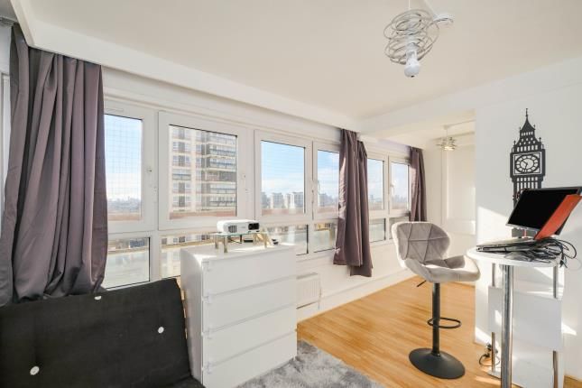 Crossmount House Bowyer Street London SE5