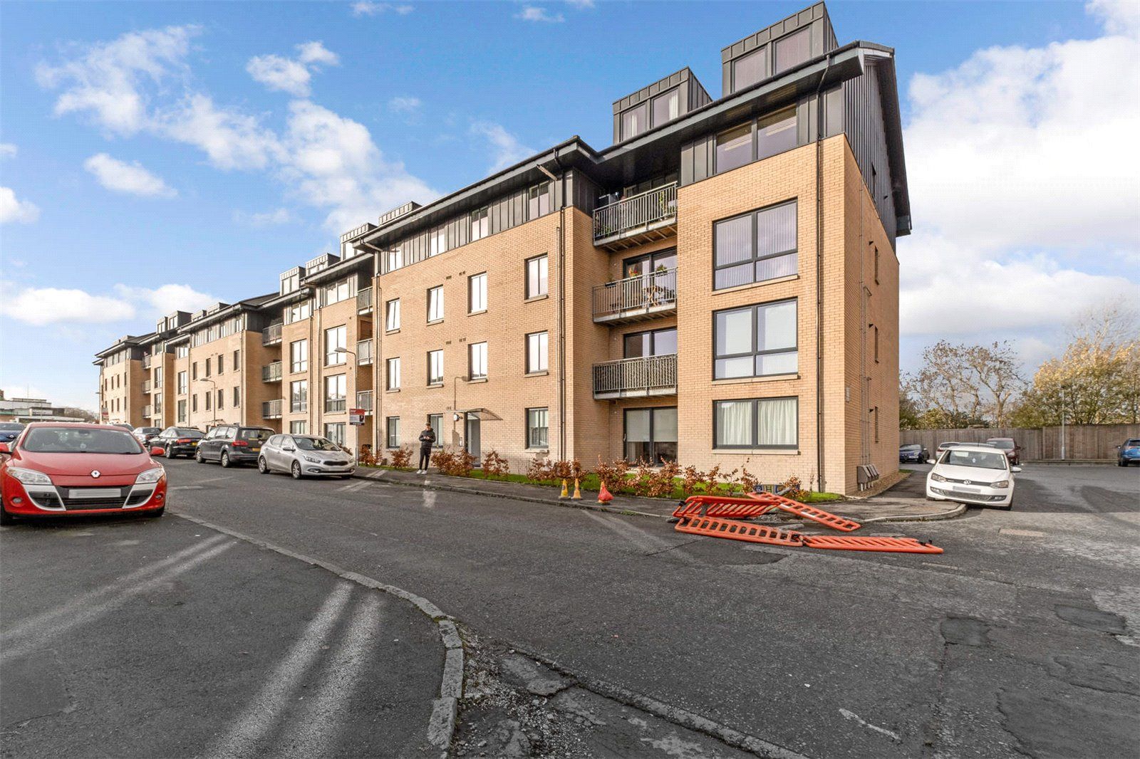 2 bed flat for sale in St. Mungo Street, Glasgow G64 Zoopla