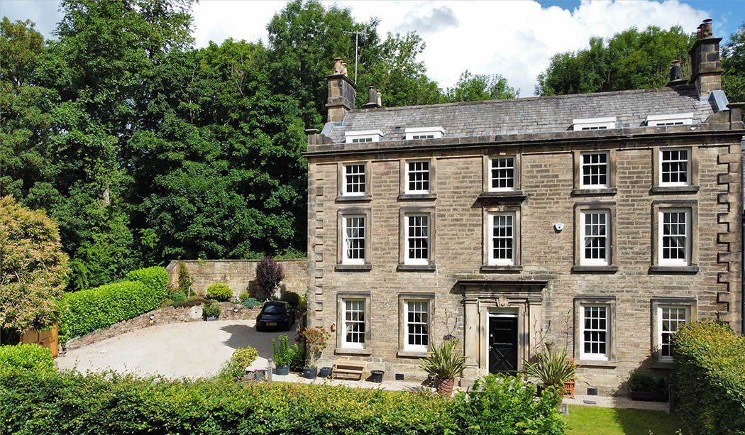 8 bed semidetached house for sale in Lumsdale Road, Matlock DE4 Zoopla